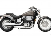 Honda Shadow Spirit 750